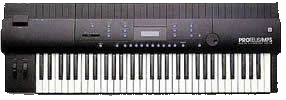 E-mu - Proteus MPS 